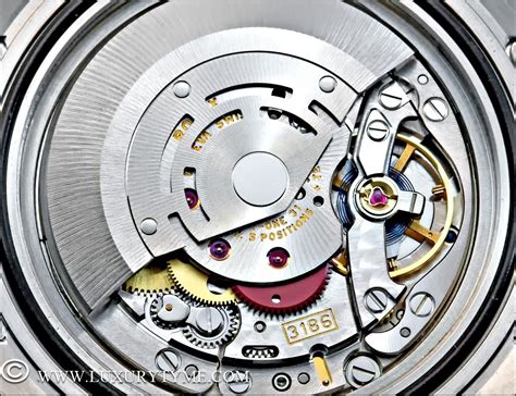 3185 rolex|rolex inside movement.